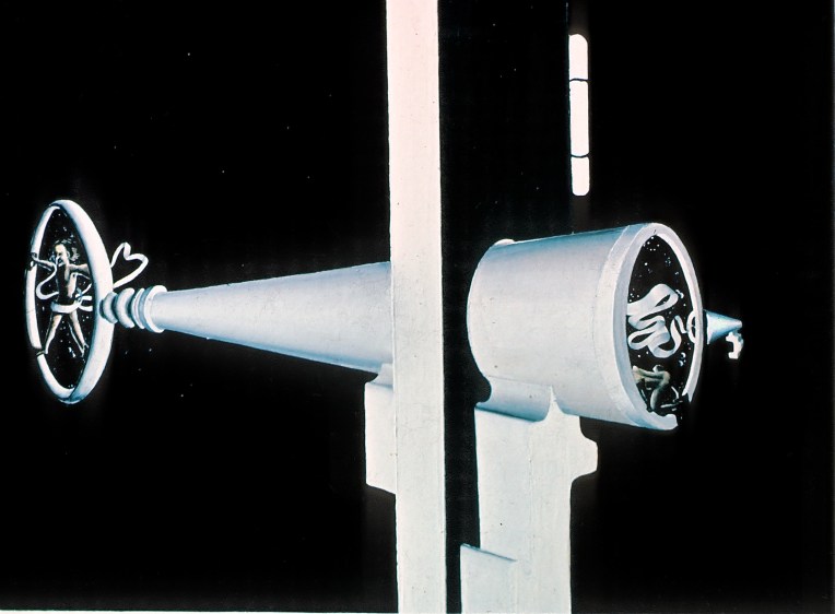 1976-10   La Llave - detalle